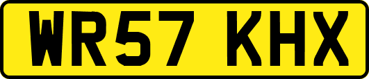 WR57KHX