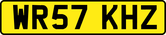 WR57KHZ