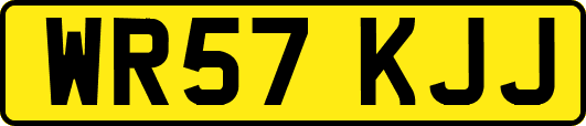 WR57KJJ