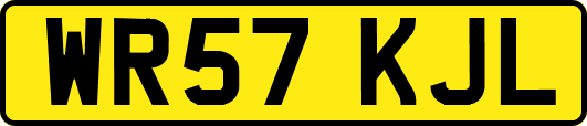 WR57KJL
