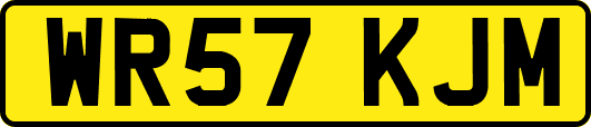 WR57KJM