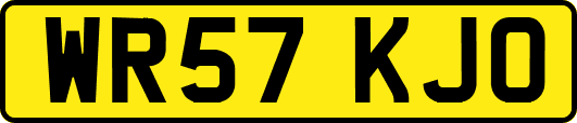 WR57KJO