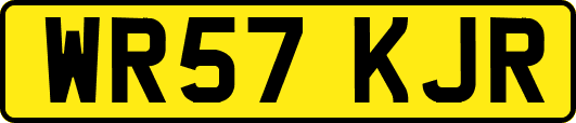 WR57KJR