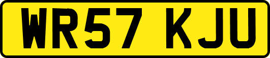 WR57KJU