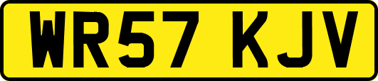 WR57KJV
