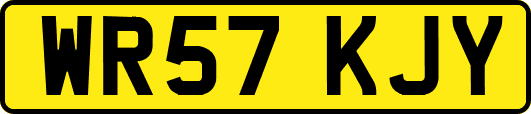 WR57KJY