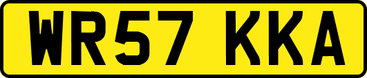 WR57KKA