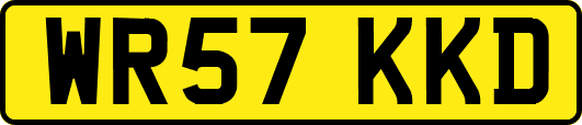 WR57KKD