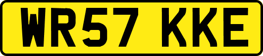 WR57KKE