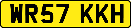 WR57KKH