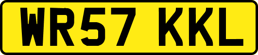 WR57KKL