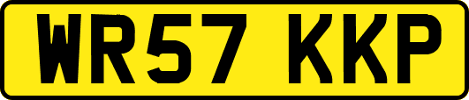 WR57KKP