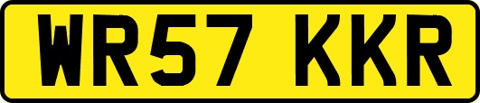 WR57KKR