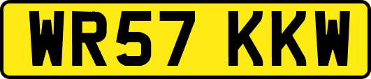 WR57KKW