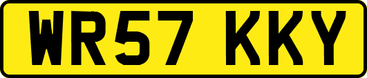 WR57KKY