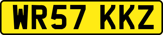 WR57KKZ
