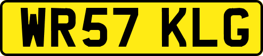 WR57KLG