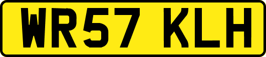 WR57KLH