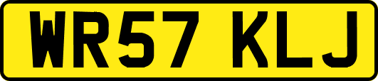 WR57KLJ