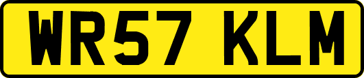WR57KLM