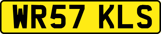 WR57KLS