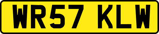 WR57KLW