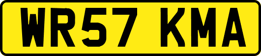 WR57KMA