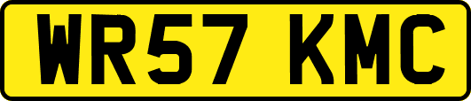 WR57KMC
