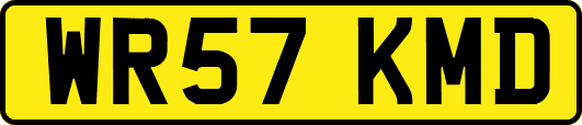 WR57KMD