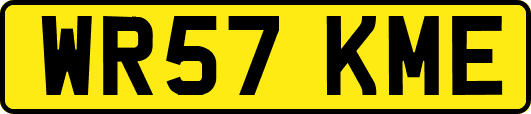 WR57KME