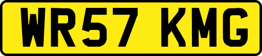 WR57KMG
