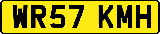 WR57KMH