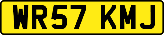 WR57KMJ