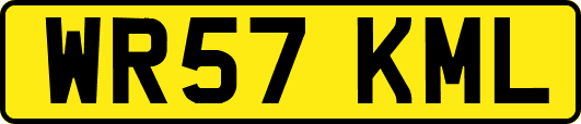 WR57KML