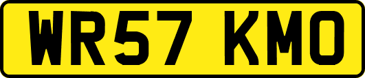 WR57KMO