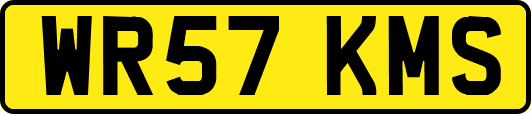 WR57KMS