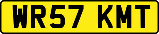 WR57KMT