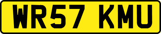 WR57KMU