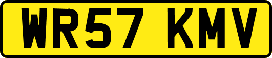 WR57KMV