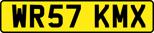 WR57KMX