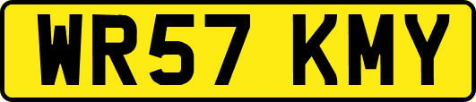 WR57KMY