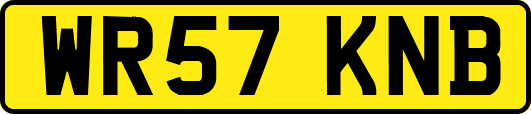 WR57KNB