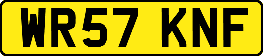 WR57KNF