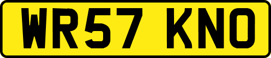 WR57KNO