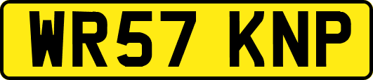WR57KNP
