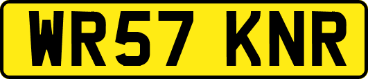 WR57KNR
