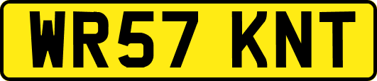 WR57KNT