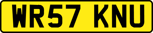 WR57KNU