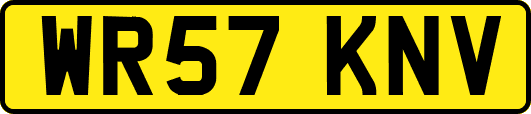 WR57KNV