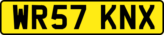 WR57KNX